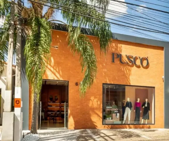 Fachada da unidade de Campinas (SP). Foto: Divulgação