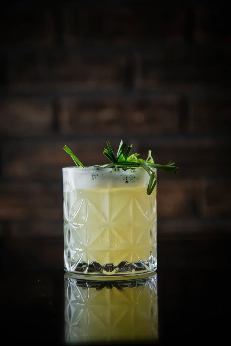 Oguru Mule. Foto: Divulgação