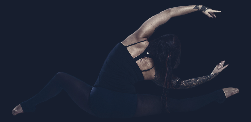 (Foto: Freya Aerodance)