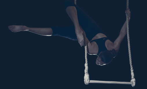 (Foto: Freya Aerodance)