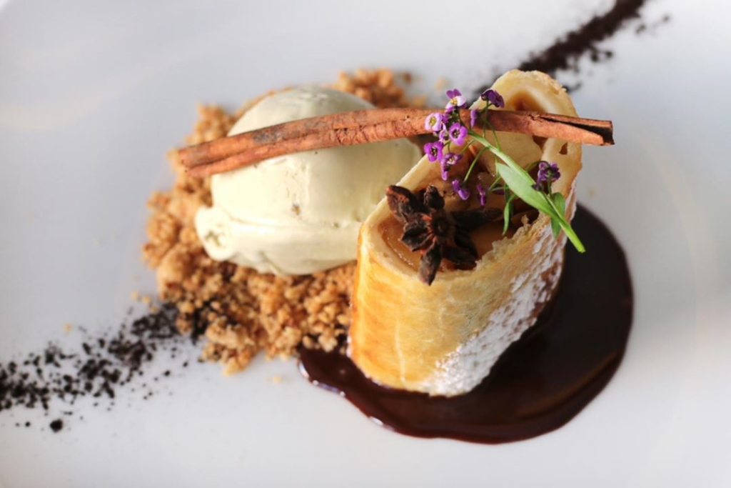 (Foto: Instagram - @dautorerestaurante)