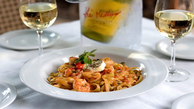 (Foto: Instagram - @chef.theo.medeiros)