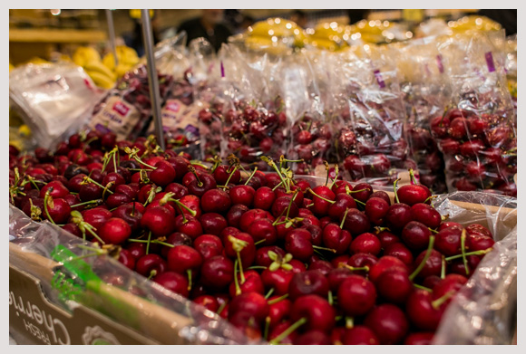 Rede Oba Hortifruti inaugura unidade no Galleria Shopping — foto 2