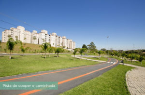 Conforto e Segurança: Conheça o lançamento imobiliário do Panamby Campinas — foto 2