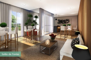Conforto e Segurança: Conheça o lançamento imobiliário do Panamby Campinas — foto 1