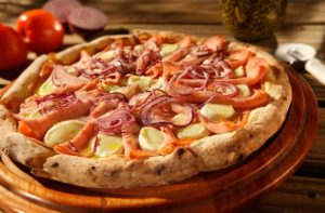 Dia da Pizza: Quatro lugares em Campinas para comemorar o delicioso prato italiano — foto 7