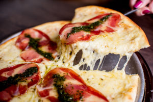 Dia da Pizza: Quatro lugares em Campinas para comemorar o delicioso prato italiano — foto 6