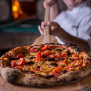 Dia da Pizza: Quatro lugares em Campinas para comemorar o delicioso prato italiano — foto 1