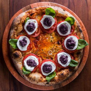 Dia da Pizza: Quatro lugares em Campinas para comemorar o delicioso prato italiano — foto 2