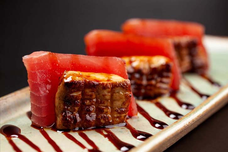 5 deliciosos restaurantes para saborear a culinária japonesa — foto 2