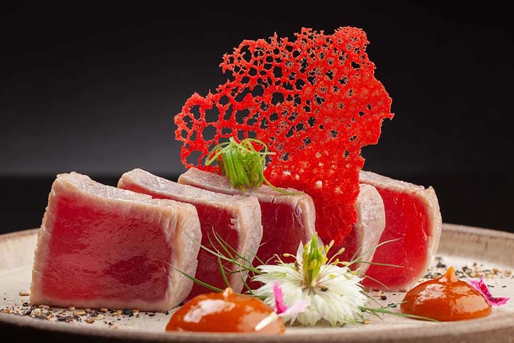 5 deliciosos restaurantes para saborear a culinária japonesa — foto 1