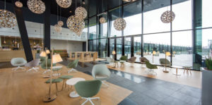 Escolha como trabalhar: Regus oferece escritório, coworking e salas de reunião para auxiliar qualquer negócio — foto 1