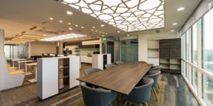 Escolha como trabalhar: Regus oferece escritório, coworking e salas de reunião para auxiliar qualquer negócio — foto 2