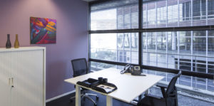 Escolha como trabalhar: Regus oferece escritório, coworking e salas de reunião para auxiliar qualquer negócio — foto 4