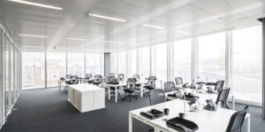 Escolha como trabalhar: Regus oferece escritório, coworking e salas de reunião para auxiliar qualquer negócio — foto 3