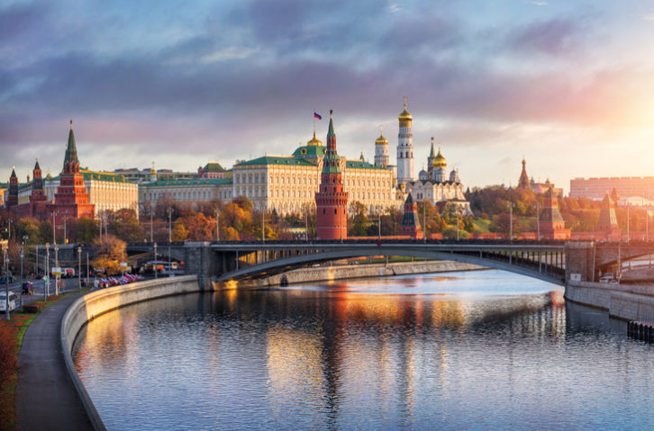 (Foto: via iStock/ yulenochekk)