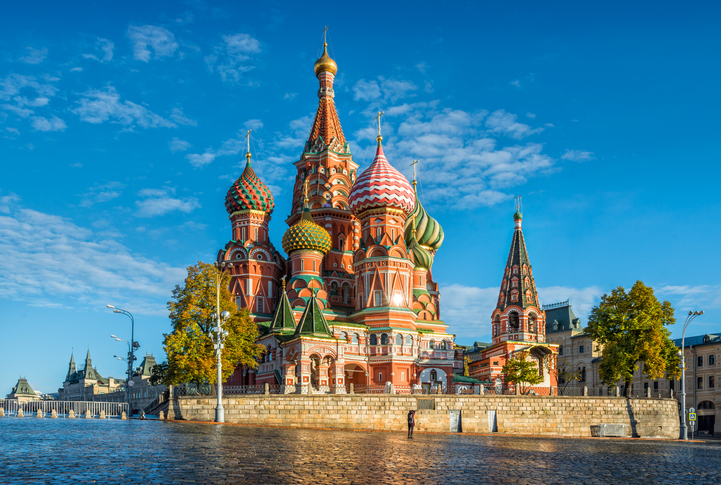 (Foto: via iStock/ yulenochekk)