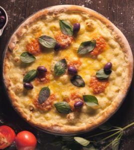 Dia da Pizza: Quatro lugares em Campinas para comemorar o delicioso prato italiano — foto 5