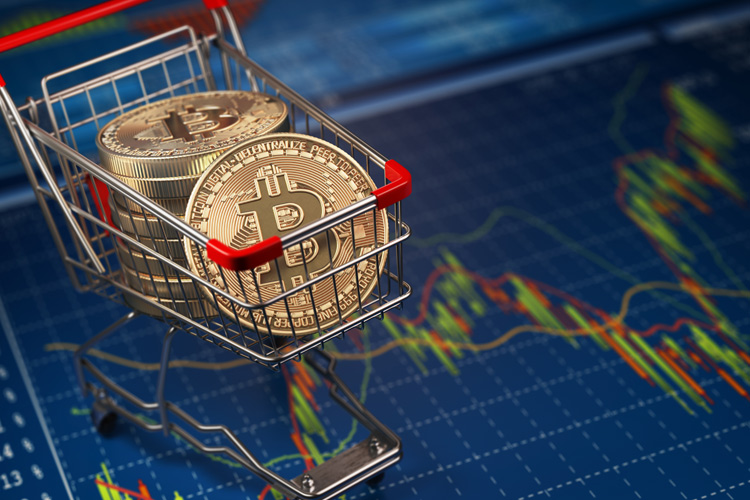 Bitcoins: Conheça a Atlas Quantum, empresa de investimento com criptomoedas — foto 5