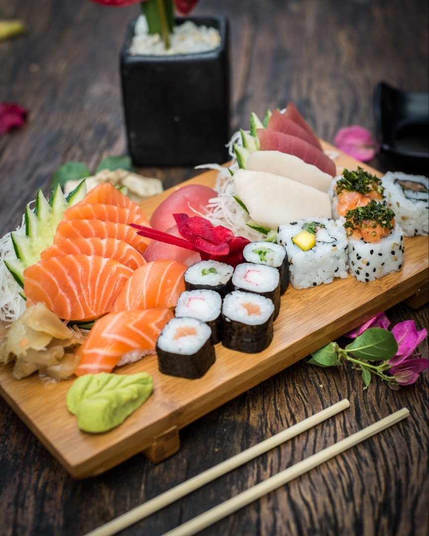 5 deliciosos restaurantes para saborear a culinária japonesa — foto 6
