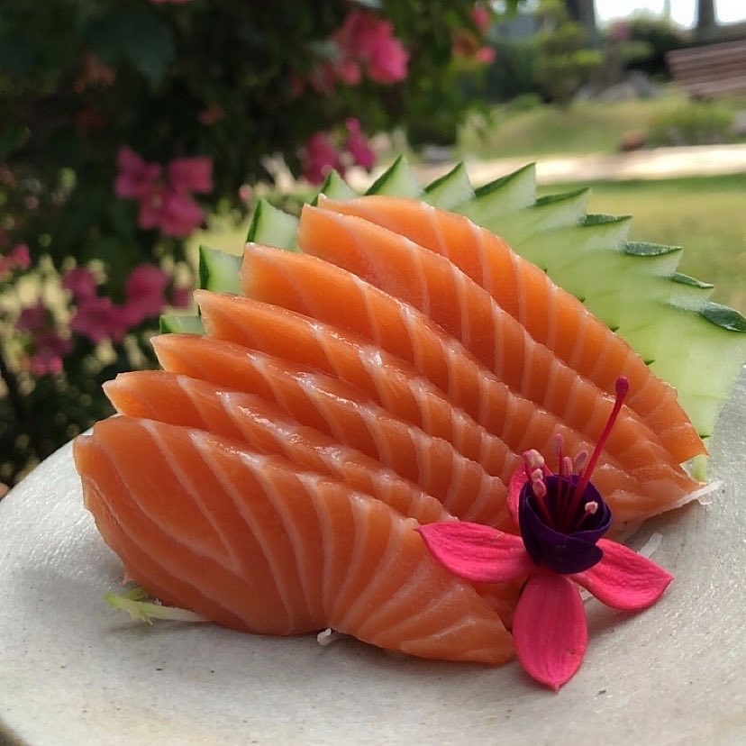 5 deliciosos restaurantes para saborear a culinária japonesa — foto 5