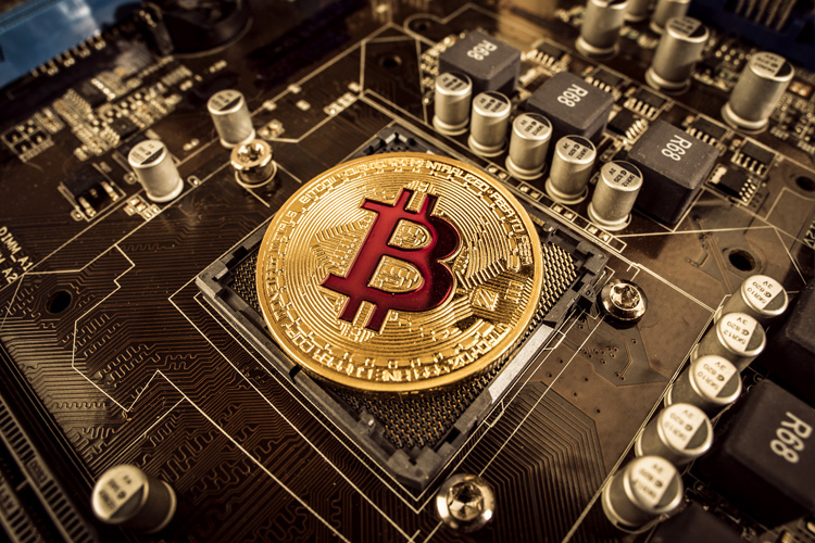 Bitcoins: Conheça a Atlas Quantum, empresa de investimento com criptomoedas — foto 4