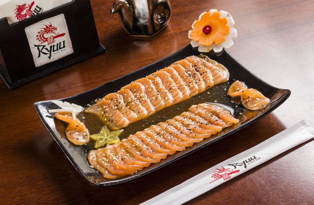 5 deliciosos restaurantes para saborear a culinária japonesa — foto 8