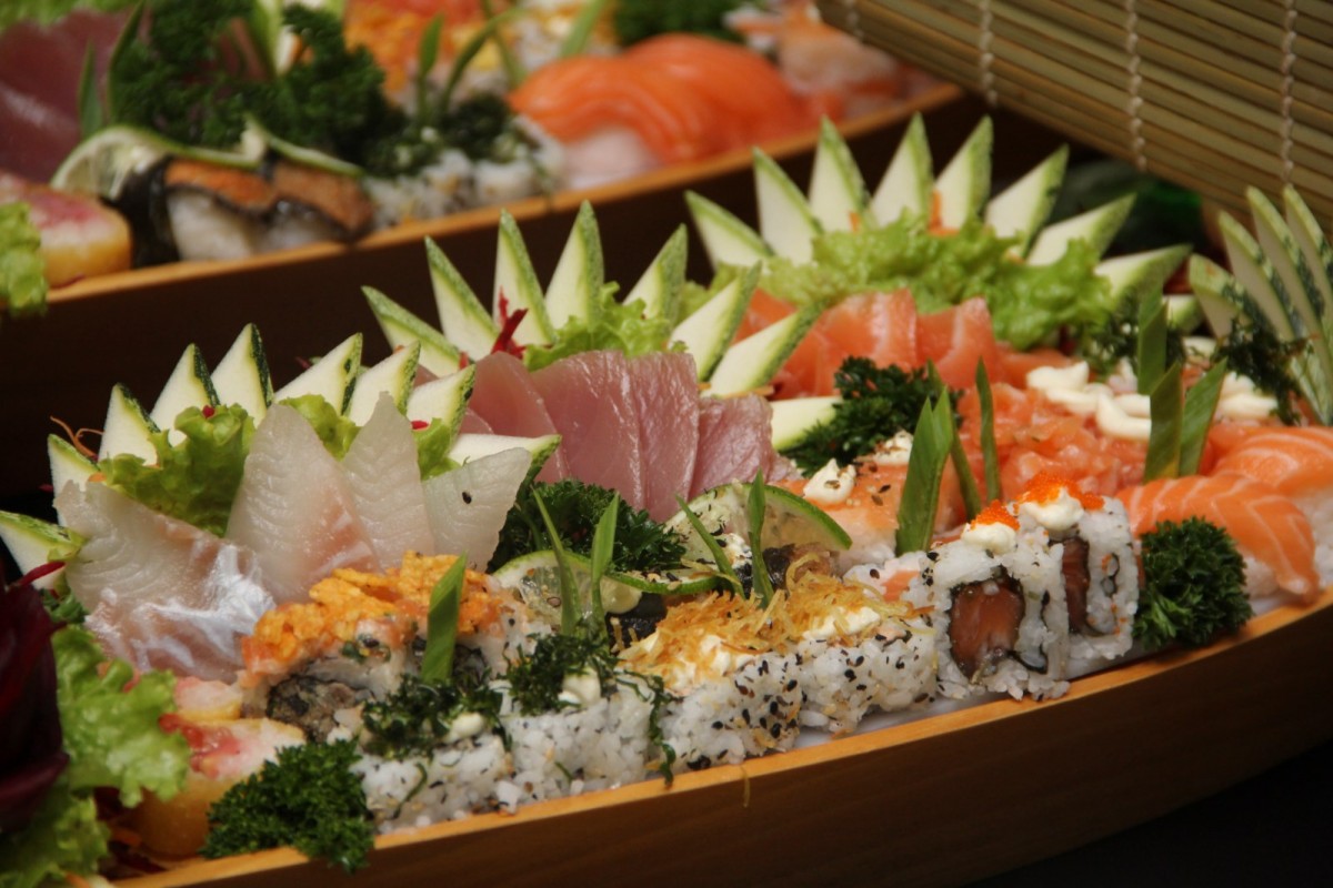 5 deliciosos restaurantes para saborear a culinária japonesa — foto 9