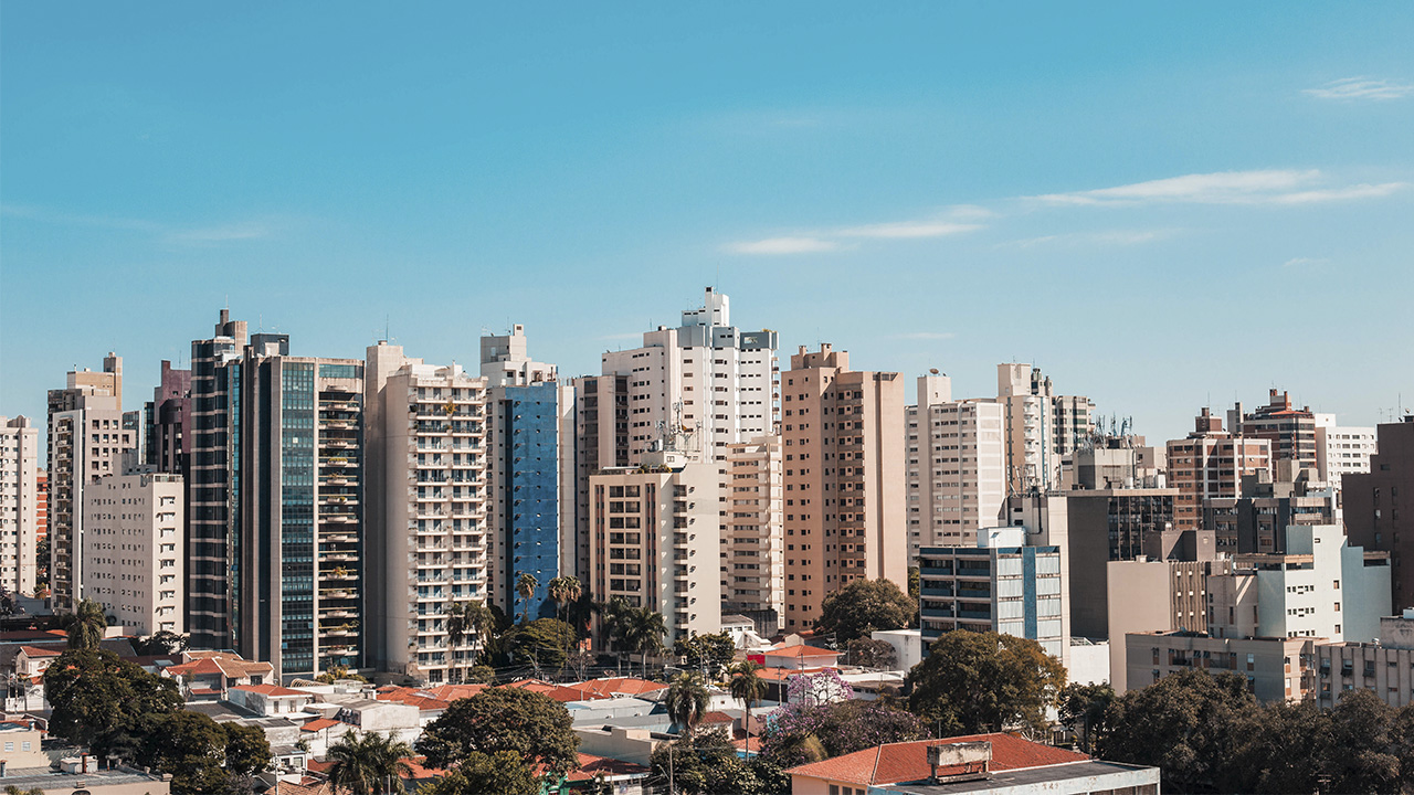 Imobiliária G2F realiza 4° Feirão de Imóveis Prontos em Campinas — foto 1