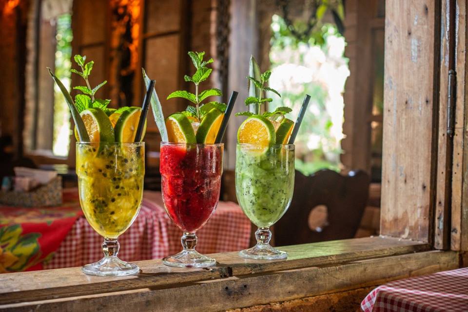 Fogão a lenha, moda de viola e comida mineira: Restaurante Fogão Mineiro é o destino certo para bons momentos — foto 5