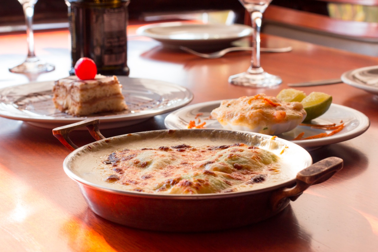 Confira 5 restaurantes para aproveitar nos últimos dias da Restaurant Week — foto 1
