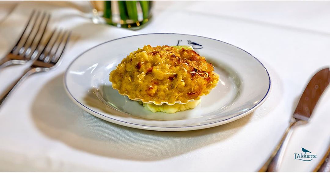 Confira 5 restaurantes para aproveitar nos últimos dias da Restaurant Week — foto 5