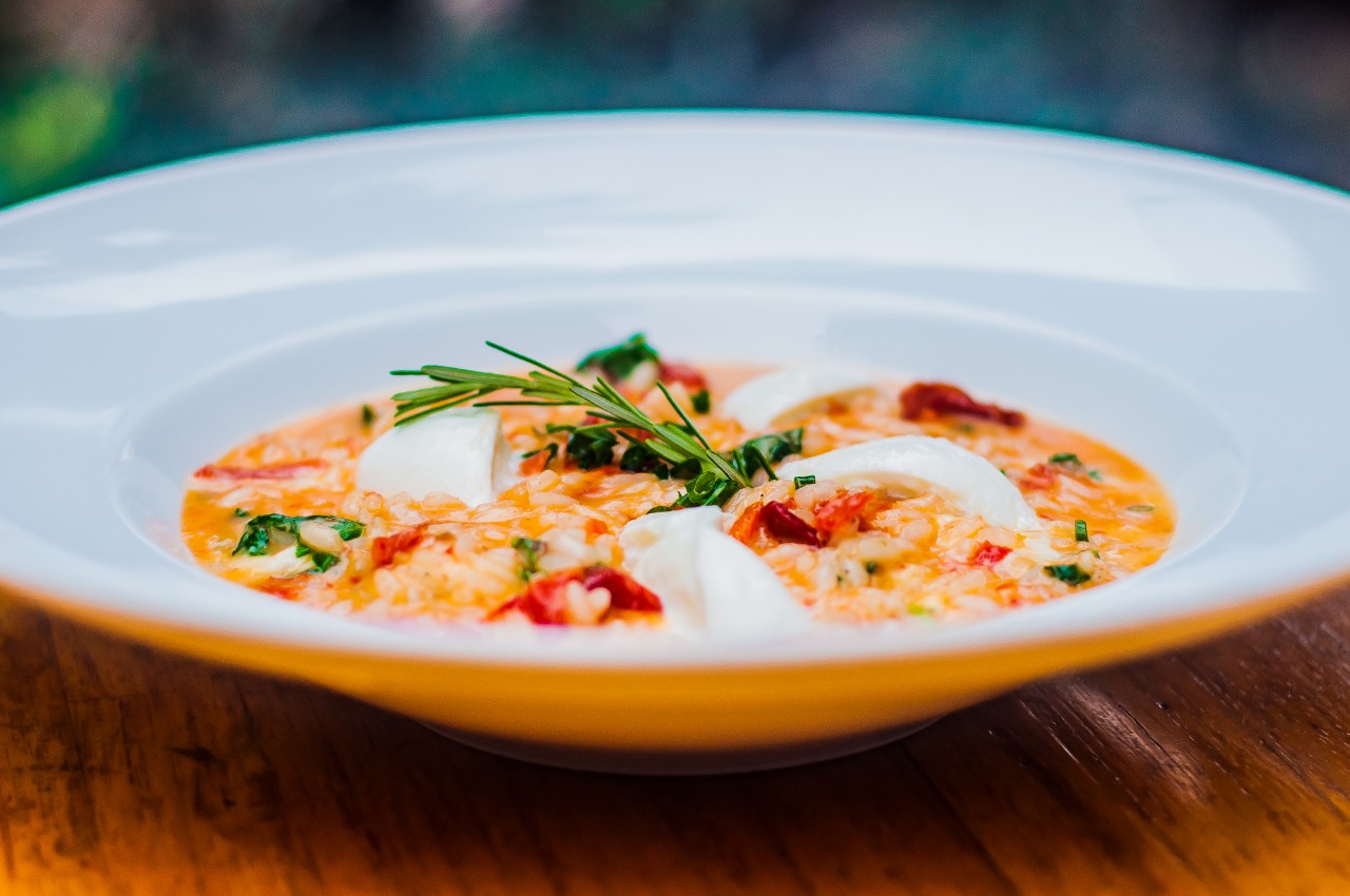 Confira 5 restaurantes para aproveitar nos últimos dias da Restaurant Week — foto 3