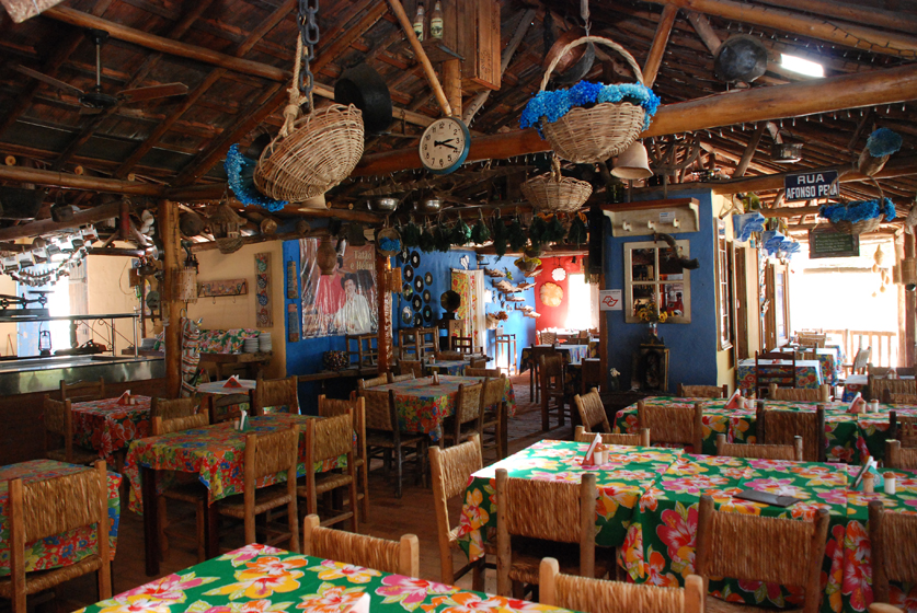 Fogão a lenha, moda de viola e comida mineira: Restaurante Fogão Mineiro é o destino certo para bons momentos — foto 3