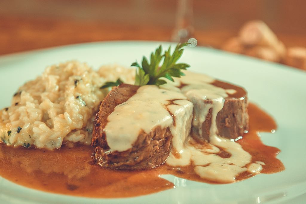 Confira 6 restaurantes do Cambuí com excelentes opções de almoço — foto 11