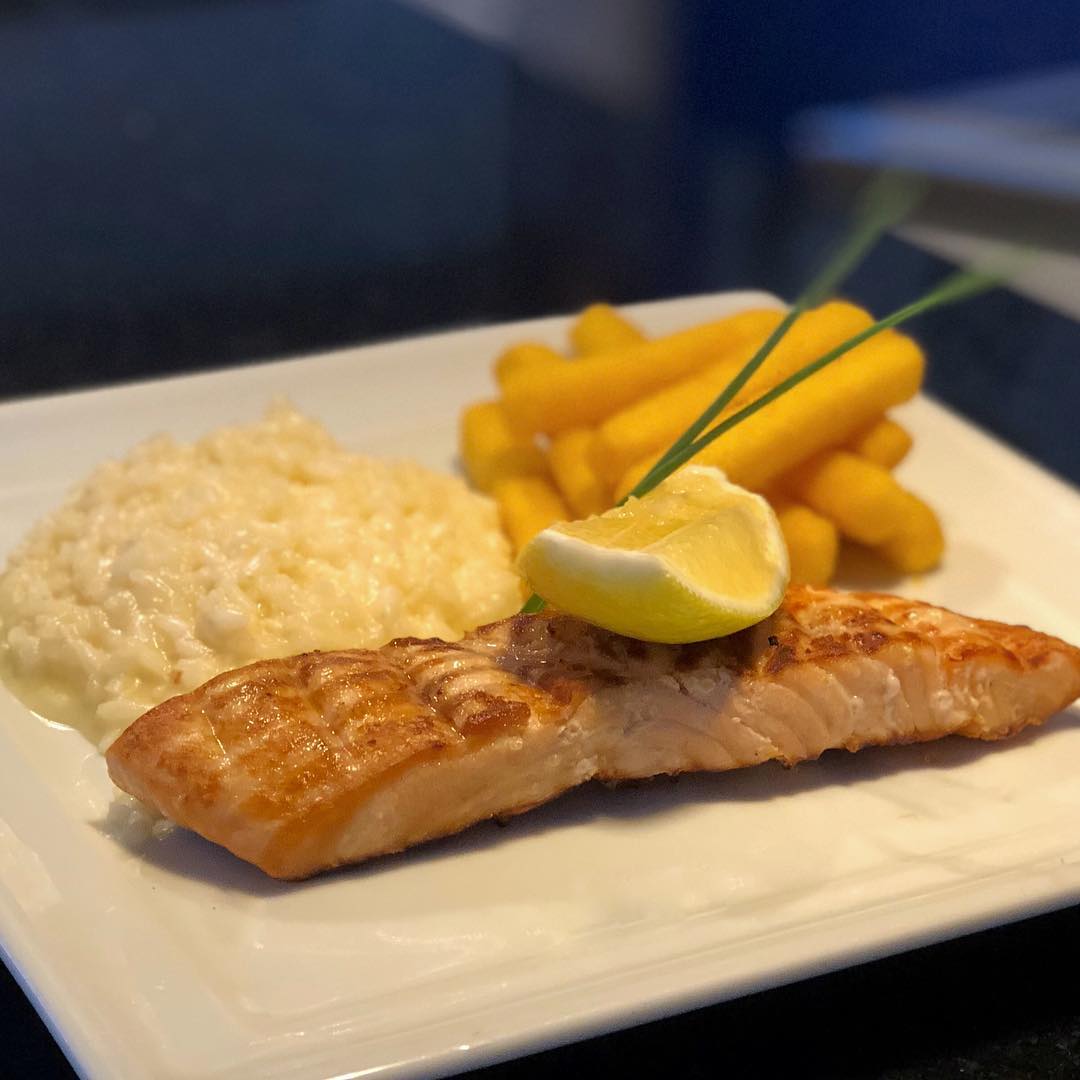Confira 6 restaurantes do Cambuí com excelentes opções de almoço — foto 10