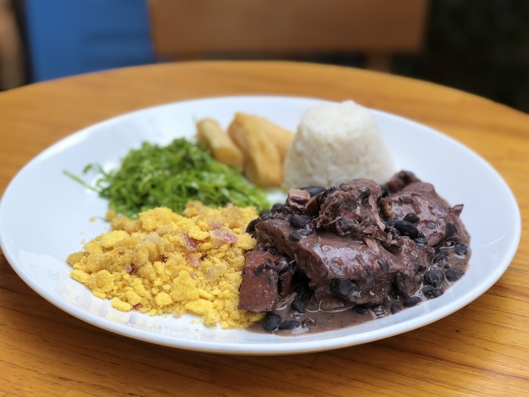 Confira 6 restaurantes do Cambuí com excelentes opções de almoço — foto 9