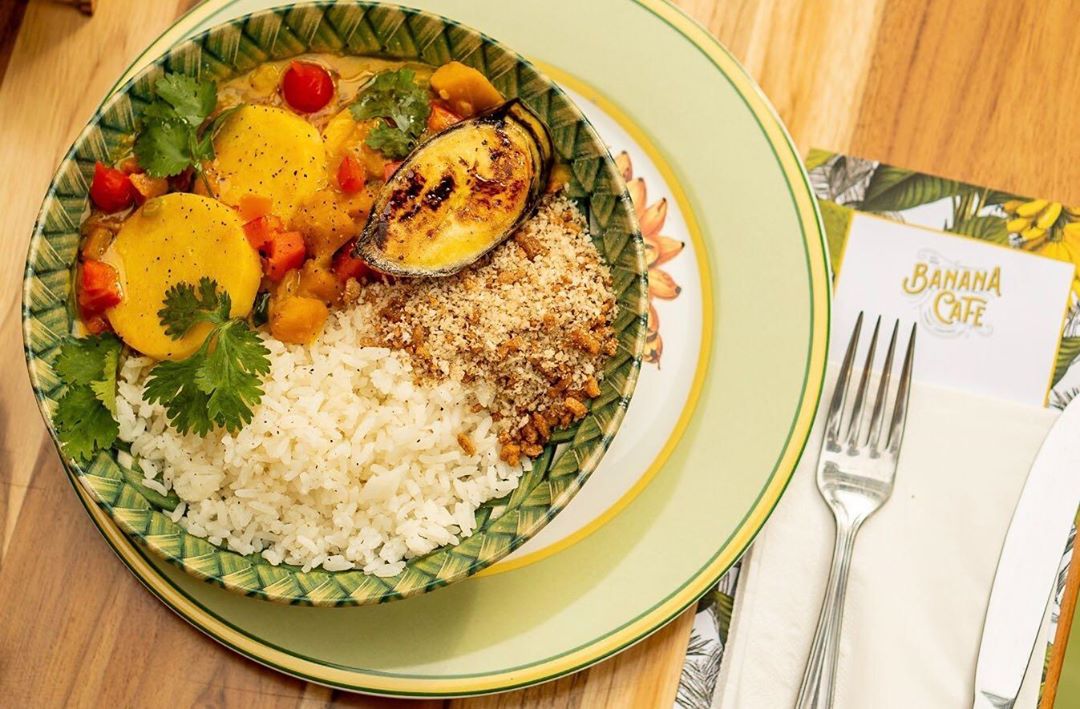 Confira 6 restaurantes do Cambuí com excelentes opções de almoço — foto 5
