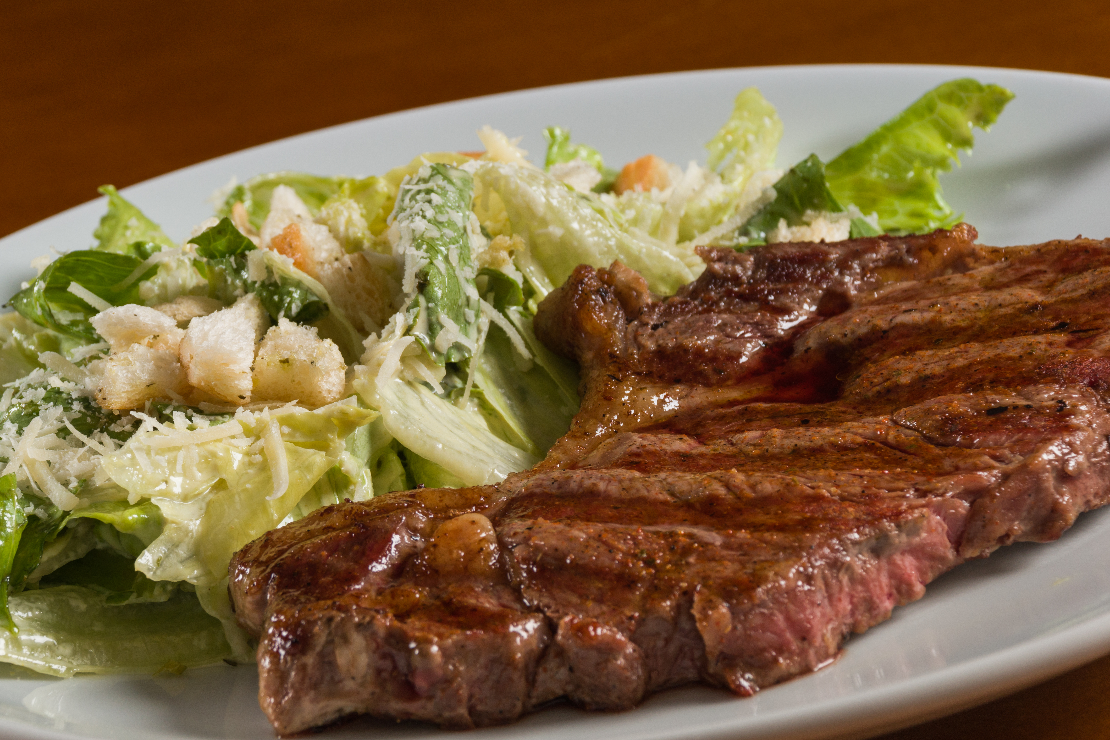Confira 6 restaurantes do Cambuí com excelentes opções de almoço — foto 2