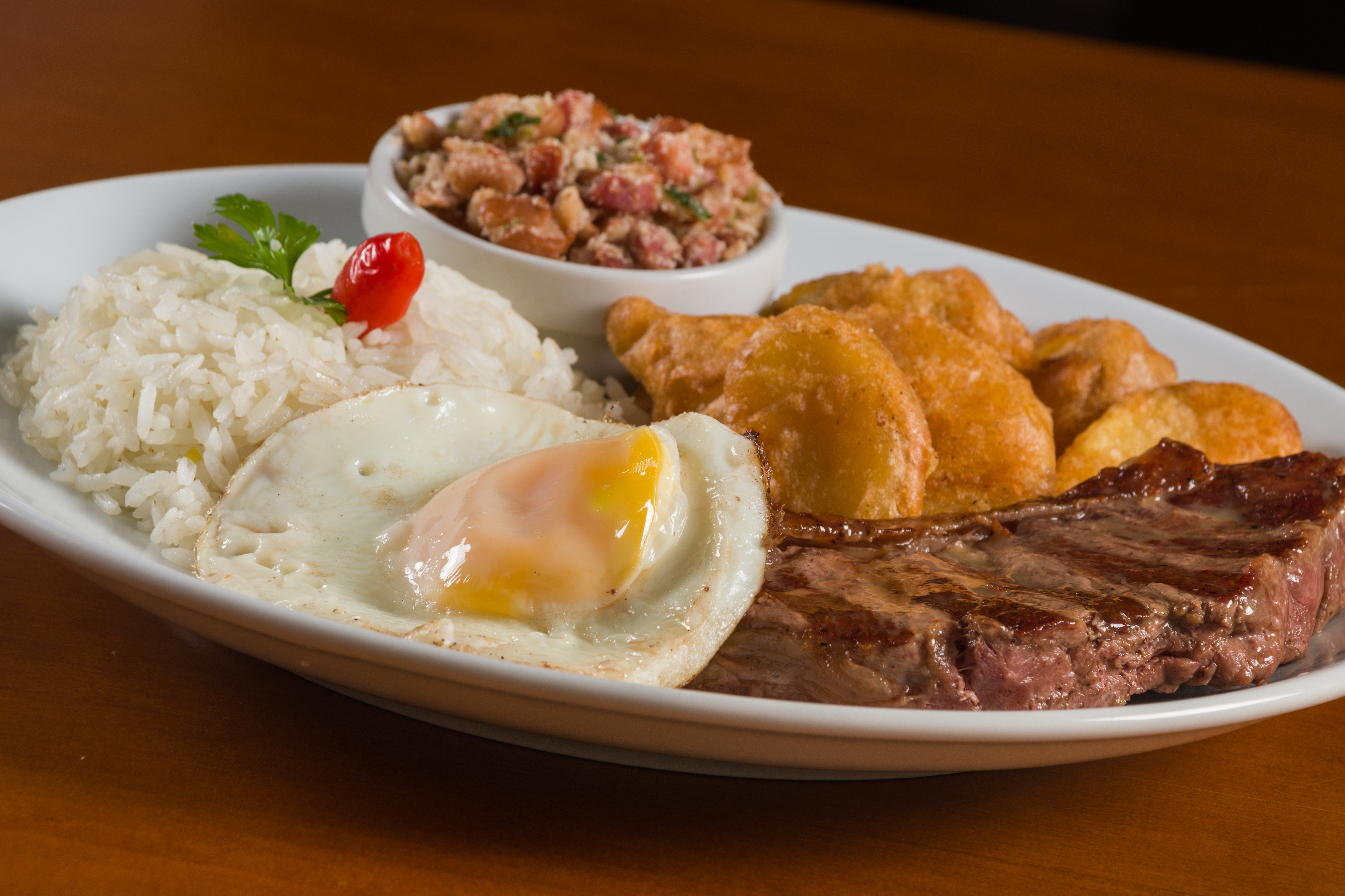 Confira 6 restaurantes do Cambuí com excelentes opções de almoço — foto 1