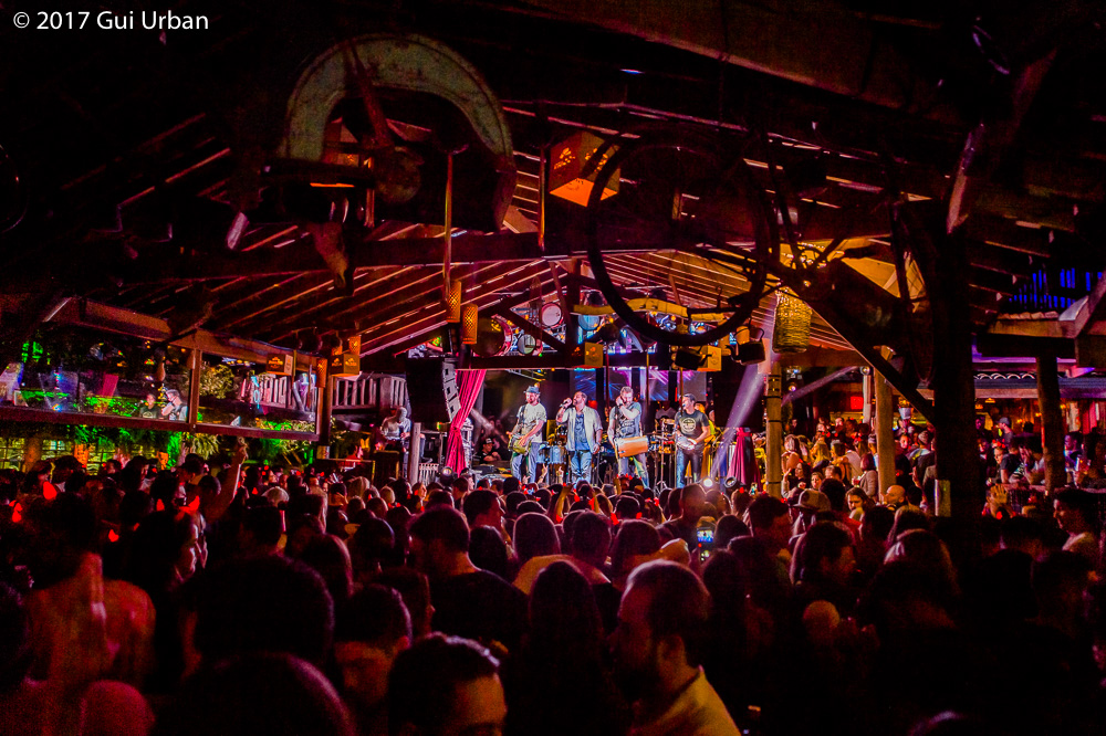 Para fechar 2018, Paioça do Caboclo realiza festa com Fernando e Sorocaba — foto 1
