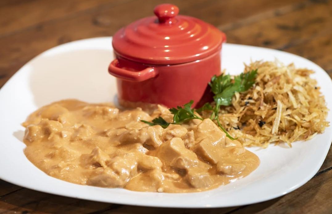 Confira 6 restaurantes do Cambuí com excelentes opções de almoço — foto 12