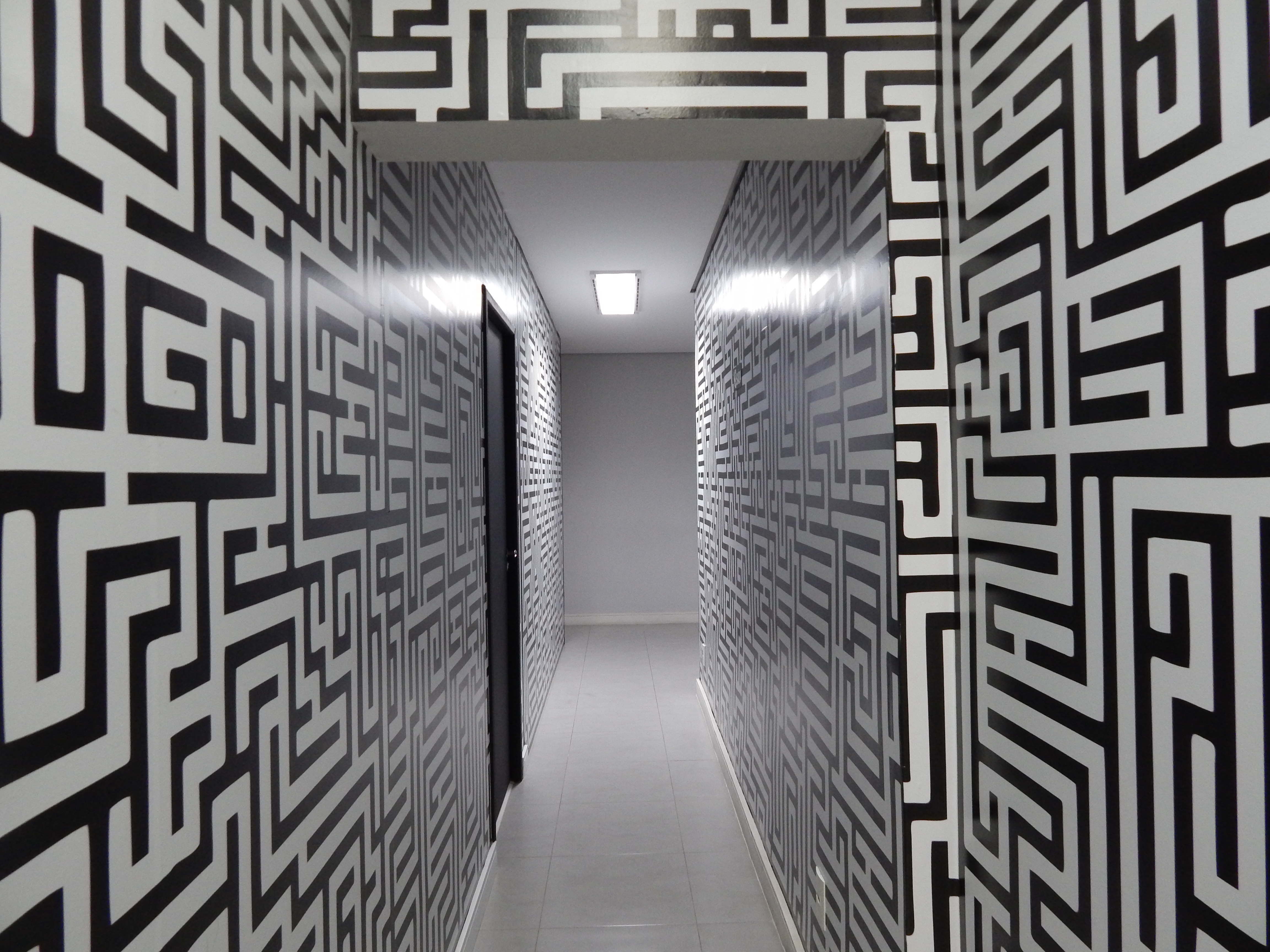 Challenge Room: Escape Game em Campinas é uma opção inusitada para reunir os amigos — foto 2