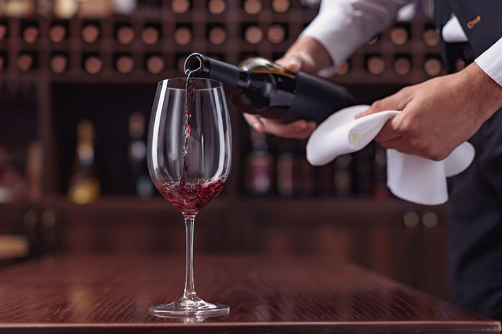 Rótulos especiais, degustação e compra: Vitis Mundi traz para Campinas o fabuloso mundo dos vinhos — foto 1