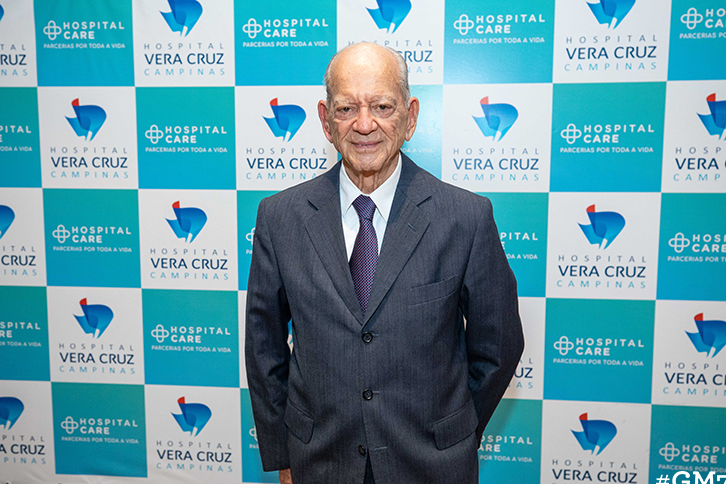 Avilmar Martins (Foto: Matheus Campos)