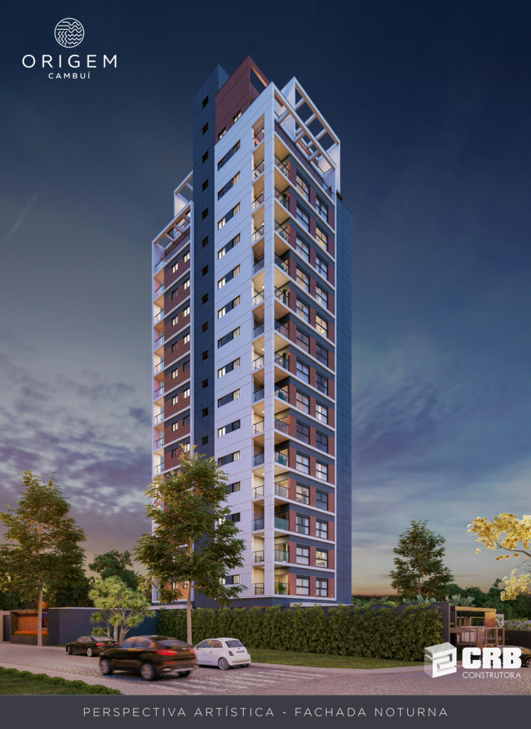 Tecnologia e qualidade de vida: apaixone-se pelo novo lançamento imobiliário da CRB Construtora — foto 2