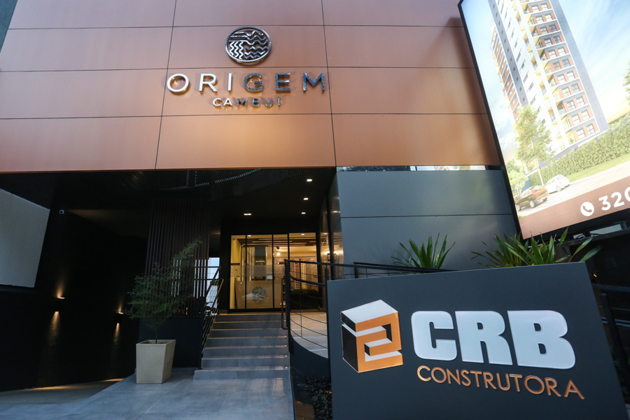 Tecnologia e qualidade de vida: apaixone-se pelo novo lançamento imobiliário da CRB Construtora — foto 1