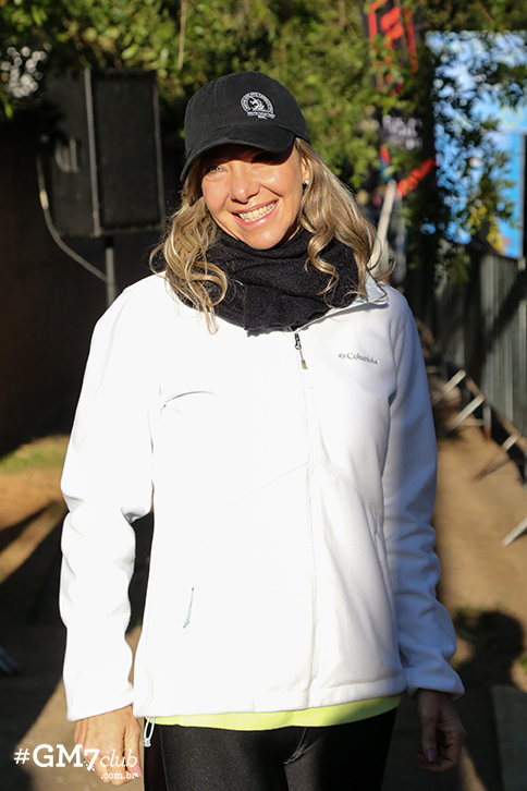Jacque Alam (Foto: Guilherme Gongra)