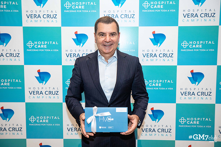 Juan Quirós (Foto: Matheus Campos)