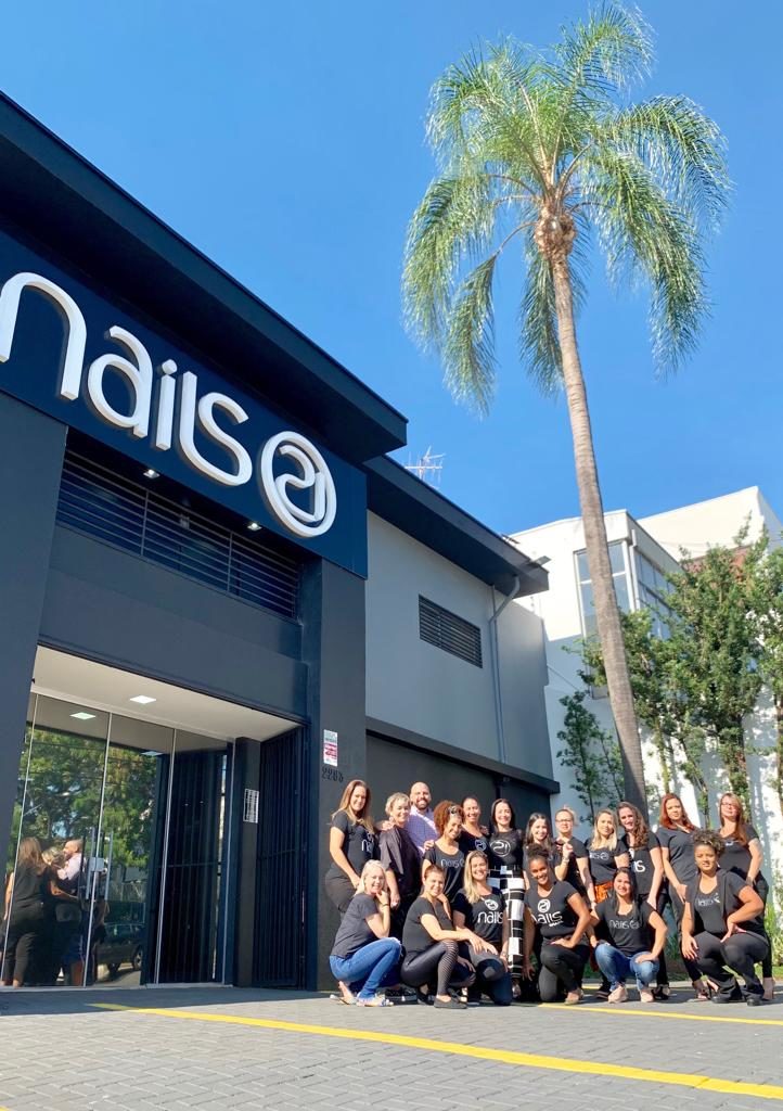 Formação certificada e produtos profissionais: Nails 21 inaugura unidade em Campinas — foto 3